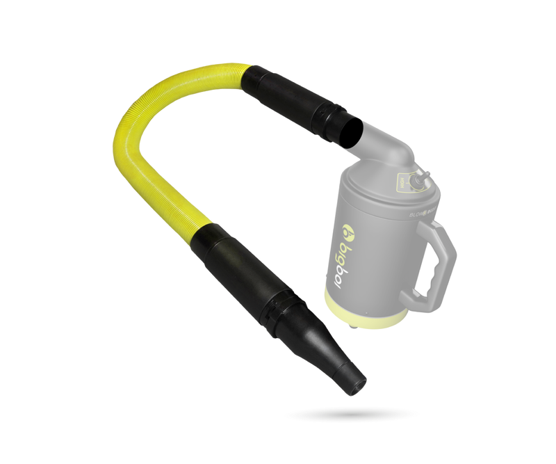 BIGBOI BLOWR Buddi Hose Pack 3 Piece