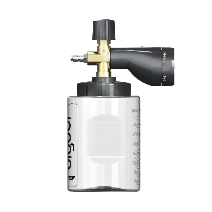 BIGBOI FOAMR Pro Foam Cannon -ATD