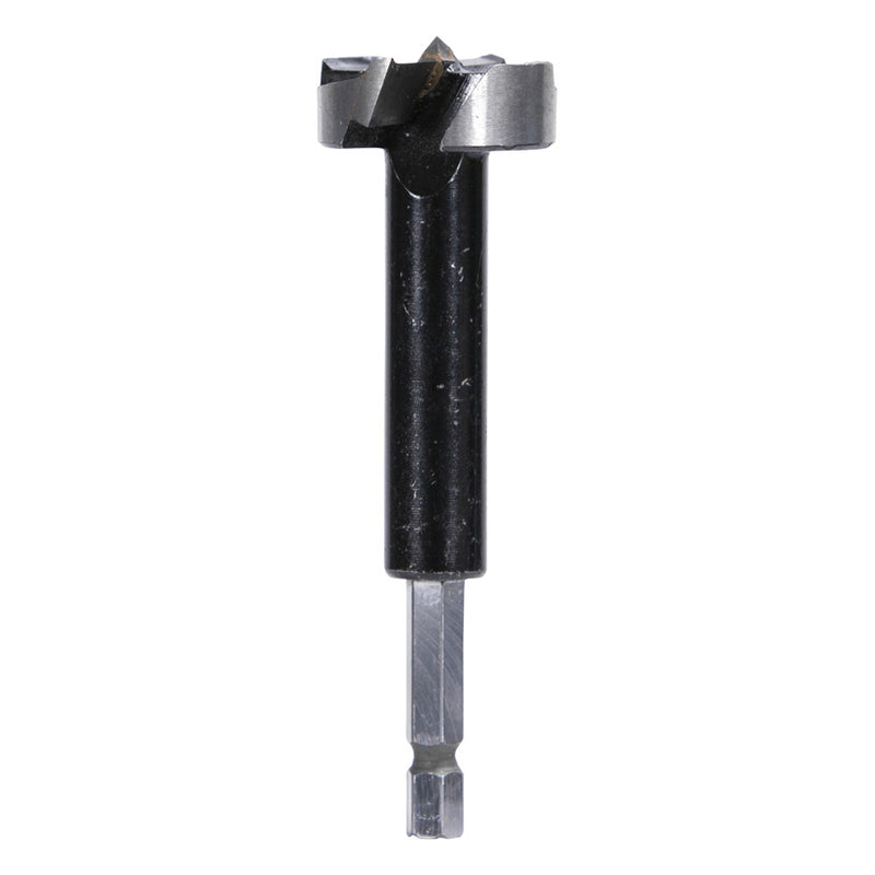 CARBITOOL - Forstner Bits  Carbide Tipped  Metric - 16.0MM TCT FBT 16M