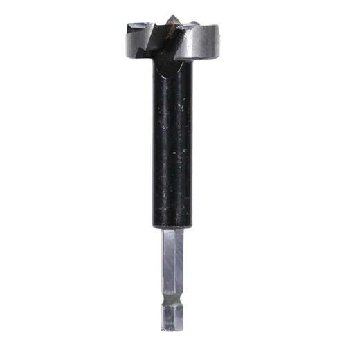 Carbitool FBT54M 54mm Carbide Tipped Forstner Bit
