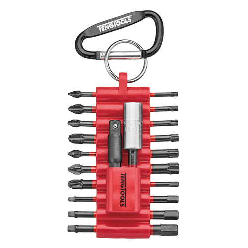 Teng Tools BITS SET IMPACT 22 PIECES