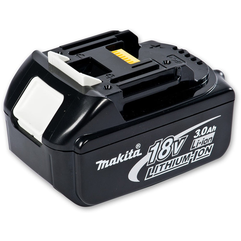 Makita BL1830-L 18V 3.0Ah LI-ION Slide Battery-BFD