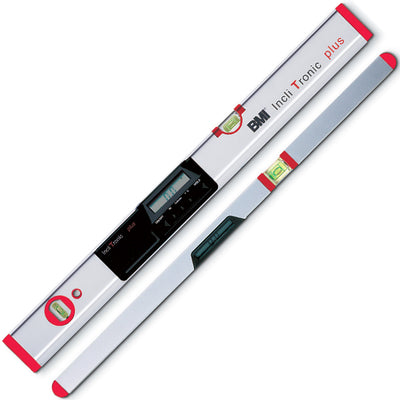 BMI 601060 Incli Tronic Plus 600mm Digital Level