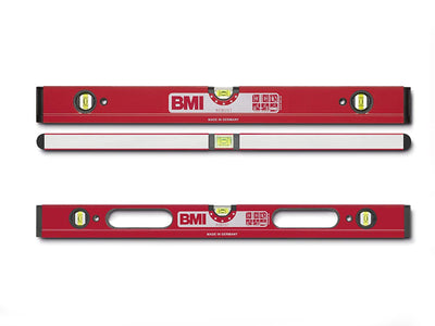 BMI Robust Spirit Level Combo Kit 9547