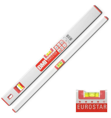 BMI Eurostar Spirit Level-90cm/900mm 690090