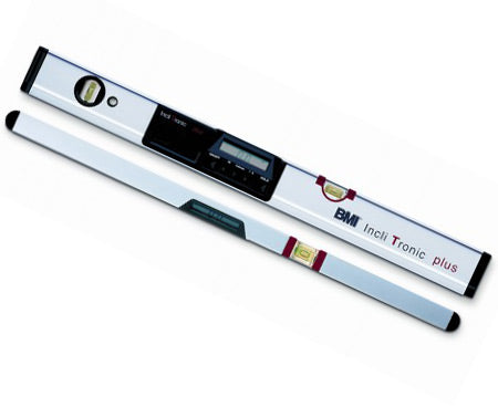 BMI DIGITAL INCLITRONIC LEVEL-600mm 601060