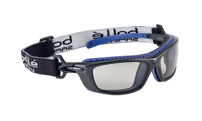 BOLLE Tradie  Safety Glasses/Goggles-Baxter Series
