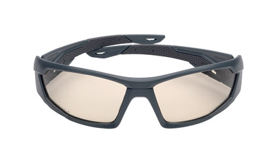 BOLLE Tradie Safety Glasses Clear With CSP Lens -Mercuro Series -MERCSP