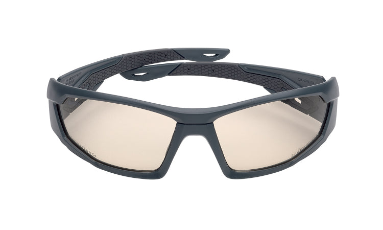 BOLLE Tradie Safety Glasses Clear With CSP Lens -Mercuro Series -MERCSP