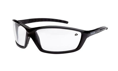 BOLLE Safety Sun Glasses-Prowler Clear Lens-1626401