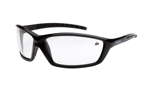 BOLLE Safety Sun Glasses-Prowler Clear Lens-1626401