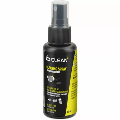BOLLE B-Clean 50 ml lens cleaner spray