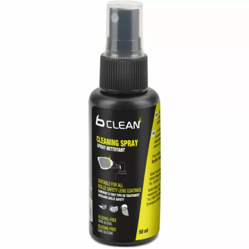 BOLLE B-Clean 50 ml lens cleaner spray