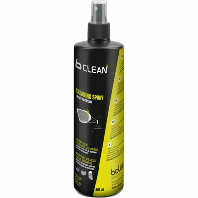 BOLLE B-Clean 250 ml lens cleaner spray