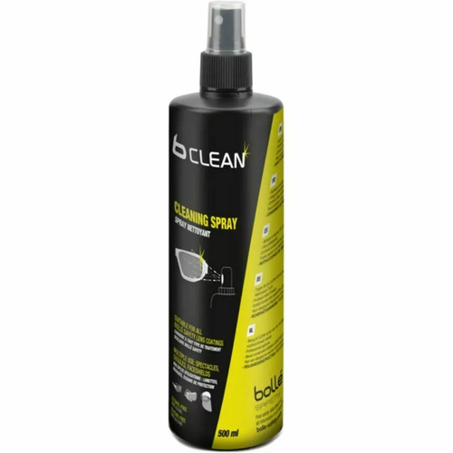 BOLLE B-Clean 250 ml lens cleaner spray