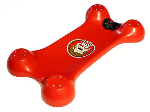 BONE Low Profile Mechanics Creeper-THE BONE-180kg Capacity BONE6031