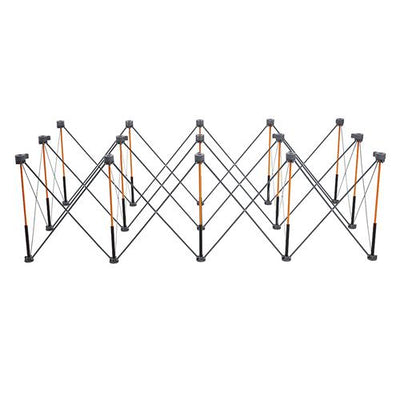 BORA Centipede K15S Work Support 4'x8' (BORA-CK15S)