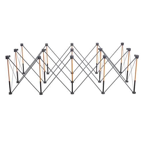 BORA Centipede K15S Work Support 4'x8' (BORA-CK15S)