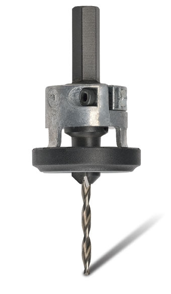 Bordo 2204-10GA DECKBIT Adjustable Countersink For Timber Or Fibre Cement-10GA