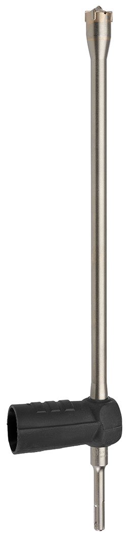 Bordo SDS Max Vacuum Masonry Drill- 25x720