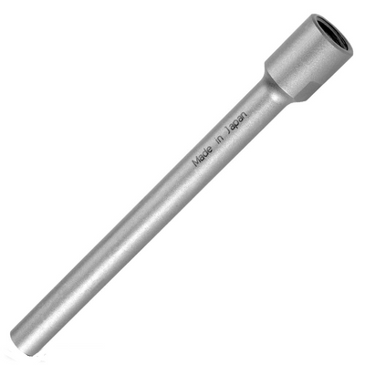 Bordo 2712-B105 Diamond Core Mist Drill Replacement Core Bit Shaft-Ceramics, Porcelain Tiles & Stone-12mm