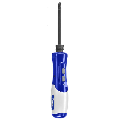 BORDO 3.6V 2,800rpm Cordless Screw Driver Kit