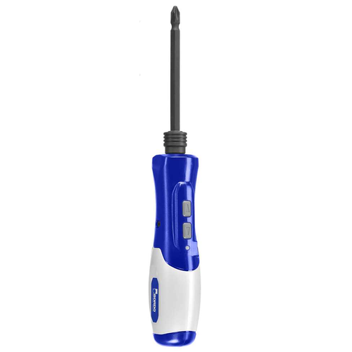 BORDO 3.6V 2,800rpm Cordless Screw Driver Kit