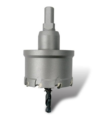 Bordo TCT Tungsten Carbide XP2 Deep Hole Saw-18mm