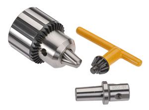 Bordo Universal Fit. Drill chuck - Mag. Drill