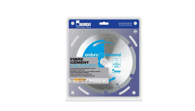 Bordo 7455-1844 - Enduro PCD Saw 184mm 7-1/4