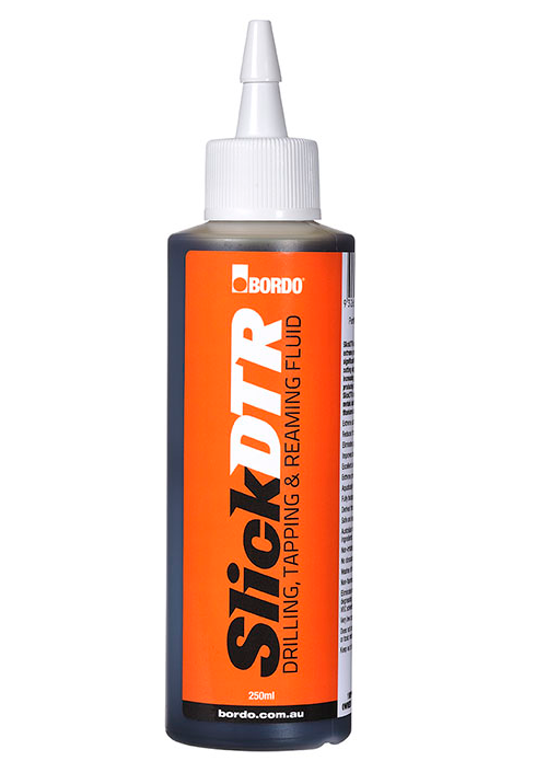 Bordo 8200-CF250 SlickDTR 	Drilling, Tapping and Reaming Fluid-250ml