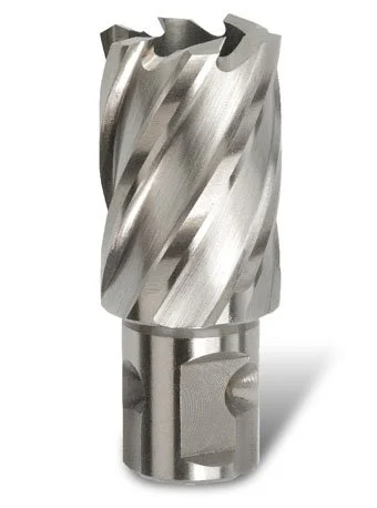 Bordo 48 x 25mm HSS-M2Al Annular Cutter