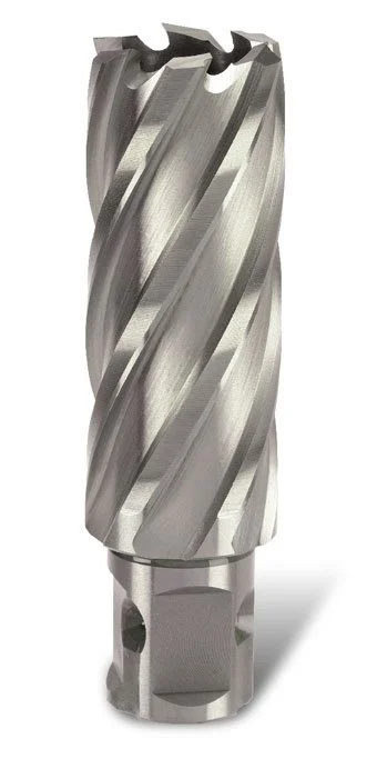 Bordo 39 x 75mm HSS-M2Al Annular Cutter
