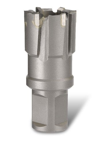 Bordo Heavy Duty TCT Tungsten Carbide Annular Cutter -18x100