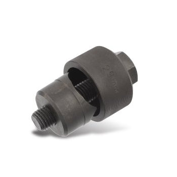 Bordo Chrome Alloy Screw (Chassis) Punch-22mm