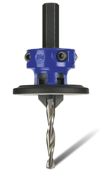 Bordo 2203-14G DECKBIT Adjustable Countersink For Timber-14GA