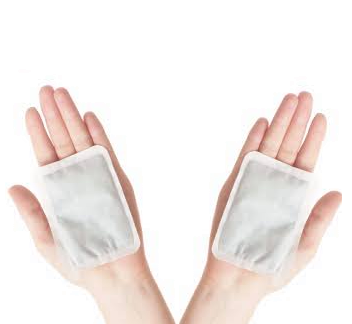 BORDO Hand Warmer Twin Pack-7+Hours