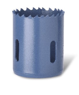 Bordo HSS Cobalt Bi-Metal Hole Saw-75MM