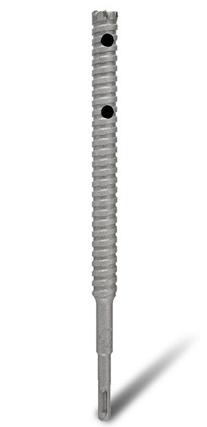 Bordo 2536-24.00X305 SDS Concrete Rebar Carbide Cutter-24mm x 305mm