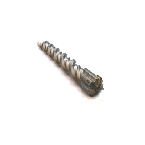 J&J  SDS Max X-Bit Masonry Drill- 30.00X340