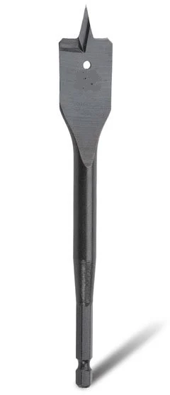 Bordo Fast Cut Wood Spade Bit- 32mm