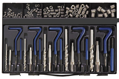 Bordo 3530-WK1 PowerCoil BSF 1|4 - 1|2 Workshop Kit