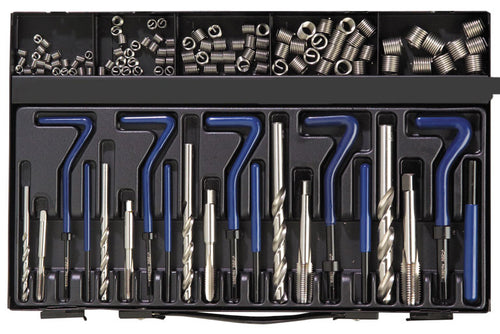 Bordo 3530-WK1 PowerCoil BSF 1|4 - 1|2 Workshop Kit