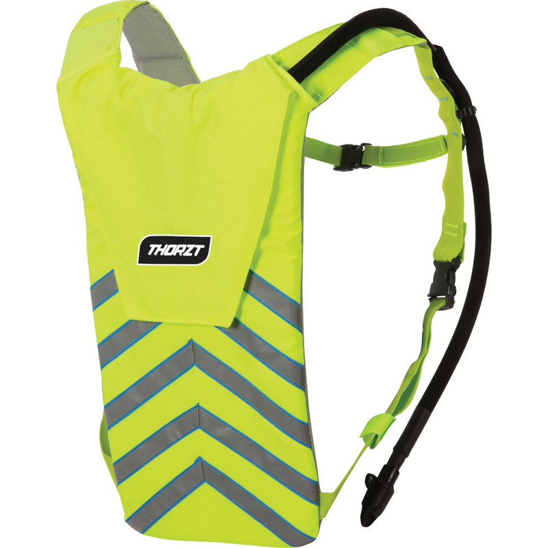 Thorzt Hydration Backpack 3L - Hi Vis Yellow BP25Y