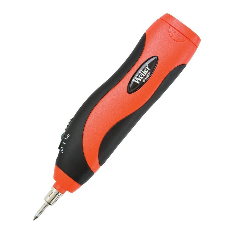 Weller Cordless Battery Soldering Iron Kit