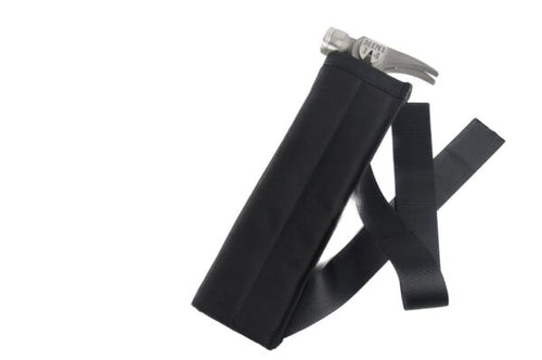 BPRO by BUILDPRO Tradie Premium Cordura Hammer Holster Attachment