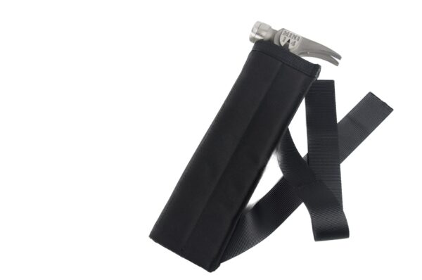 BPRO by BUILDPRO Tradie Premium Cordura Hammer Holster Attachment