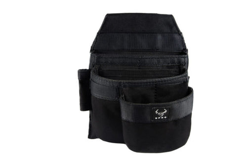 BPRO by BUILDPRO Tradie Premium Cordura Premium "Kona" Tool Pouch