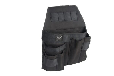 BPRO by BUILDPRO Tradie Premium Cordura 