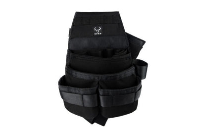 BPRO by BUILDPRO Tradie Premium Cordura Premium Hamilton Tool Pouch